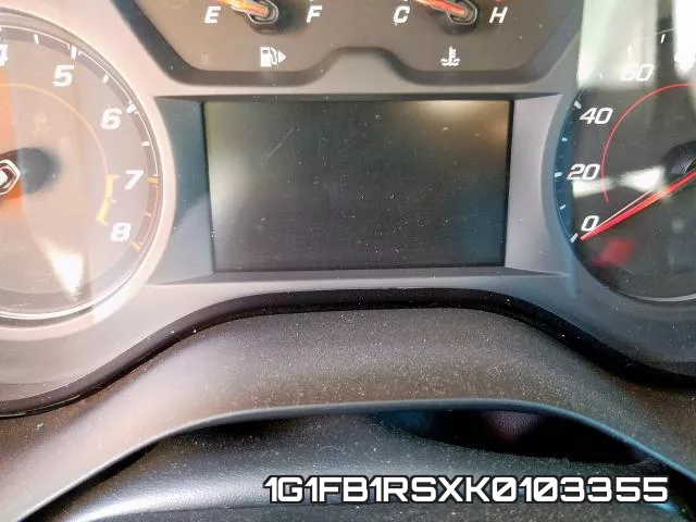 1G1FB1RSXK0103355 фото 9