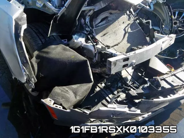 1G1FB1RSXK0103355 фото 10