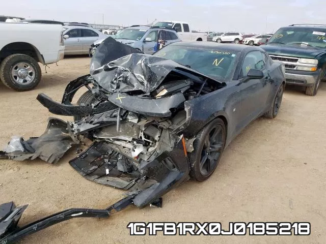 1G1FB1RX0J0185218 фото 3