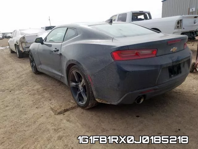 1G1FB1RX0J0185218 фото 4