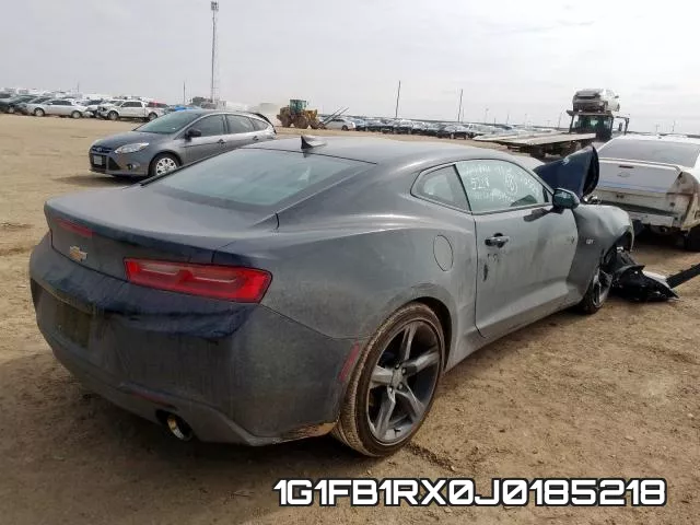 1G1FB1RX0J0185218 фото 5