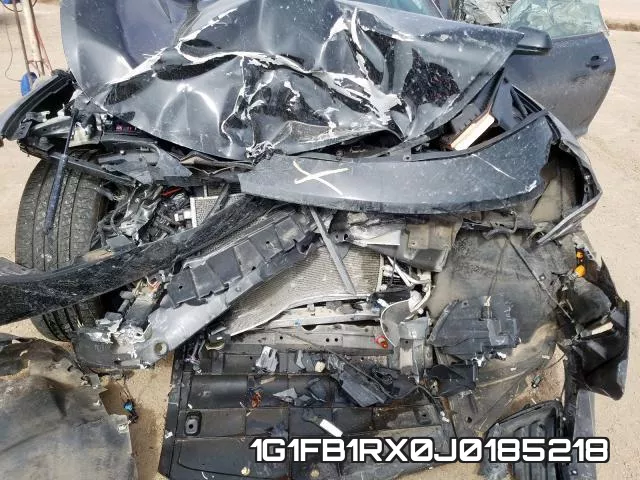 1G1FB1RX0J0185218 фото 8