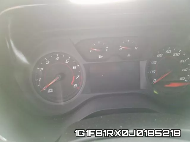 1G1FB1RX0J0185218 фото 9