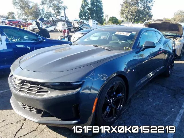 1G1FB1RX0K0152219 фото 3