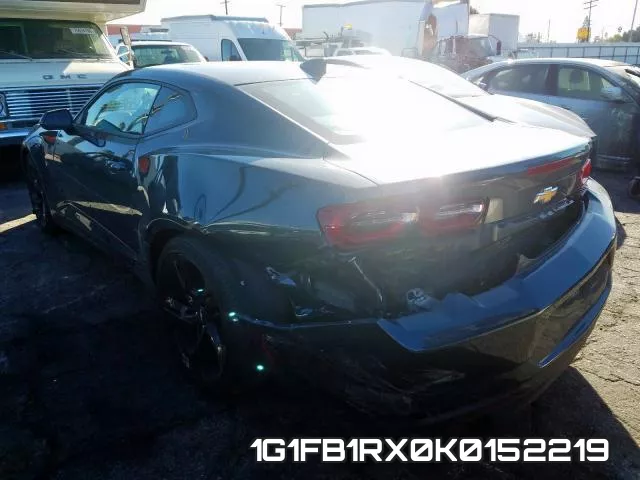 1G1FB1RX0K0152219 фото 4