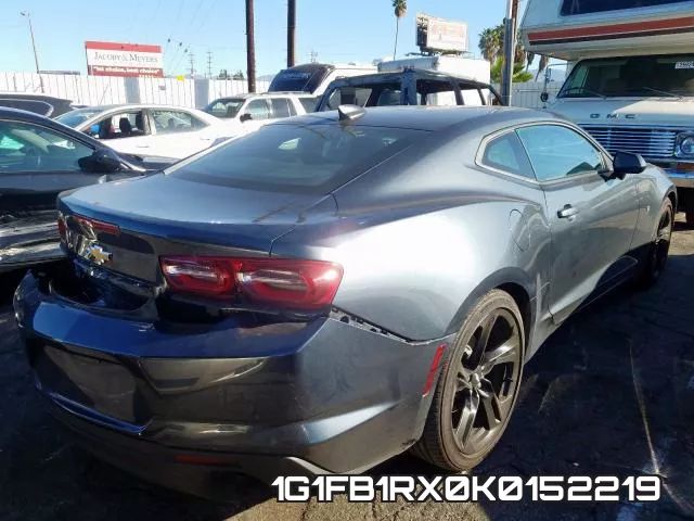 1G1FB1RX0K0152219 фото 5