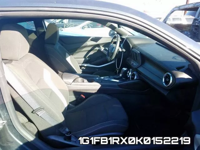 1G1FB1RX0K0152219 фото 6