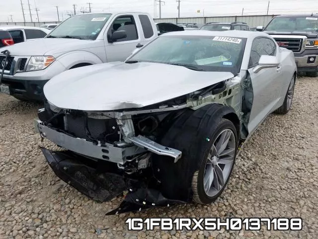 1G1FB1RX5H0137188 фото 3