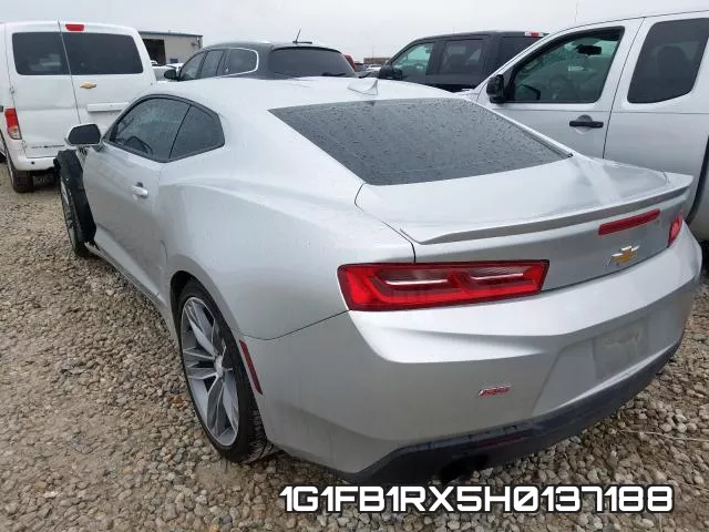 1G1FB1RX5H0137188 фото 4