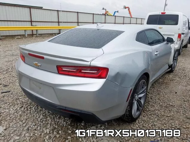 1G1FB1RX5H0137188 фото 5