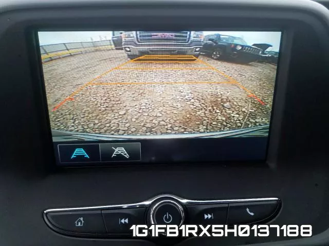 1G1FB1RX5H0137188 фото 10