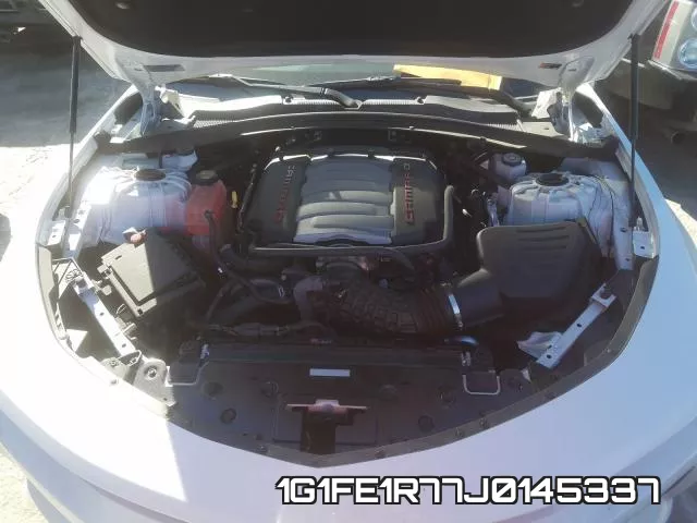 1G1FE1R77J0145337 фото 8