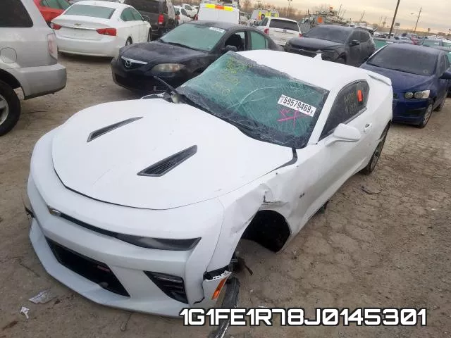 1G1FE1R78J0145301 фото 3