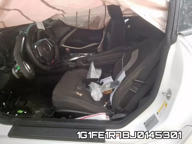 1G1FE1R78J0145301 фото 6