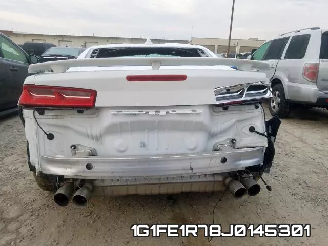 1G1FE1R78J0145301 фото 7