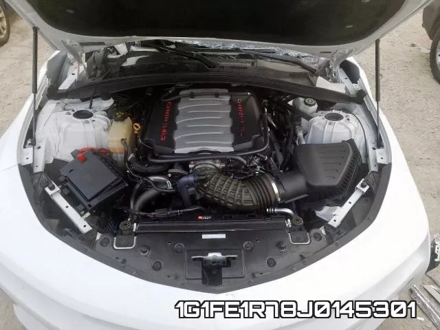 1G1FE1R78J0145301 фото 8