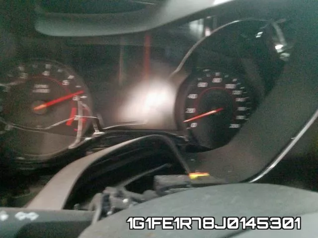 1G1FE1R78J0145301 фото 9