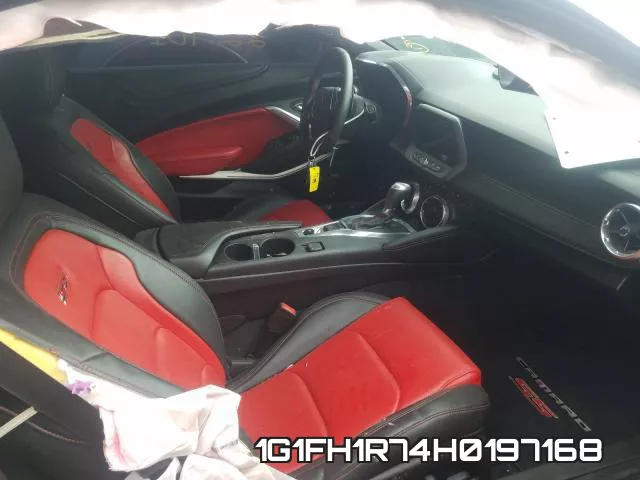 1G1FH1R74H0197168 фото 6