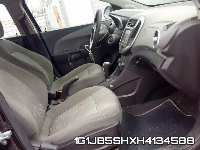 1G1JB5SHXH4134588 фото 6
