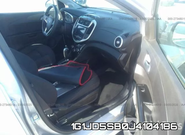 1G1JD5SB0J4104186 фото 6