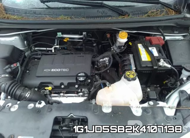 1G1JD5SB2K4107138 фото 2