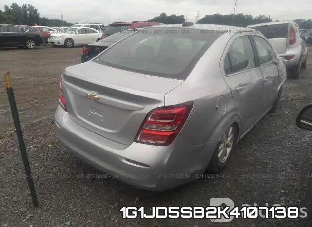1G1JD5SB2K4107138 фото 5