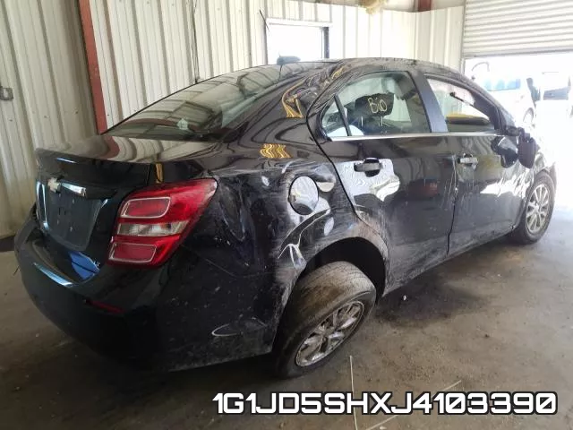 1G1JD5SHXJ4103390 фото 5