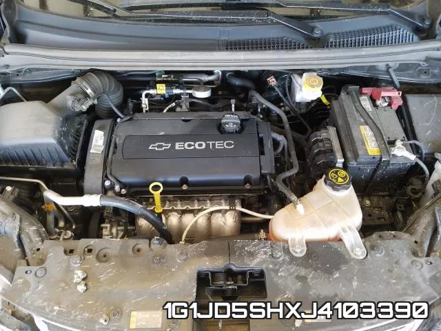 1G1JD5SHXJ4103390 фото 8