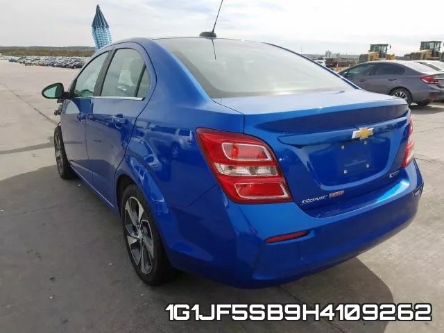1G1JF5SB9H4109262 фото 4