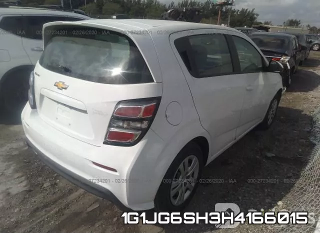 1G1JG6SH3H4166015 фото 5