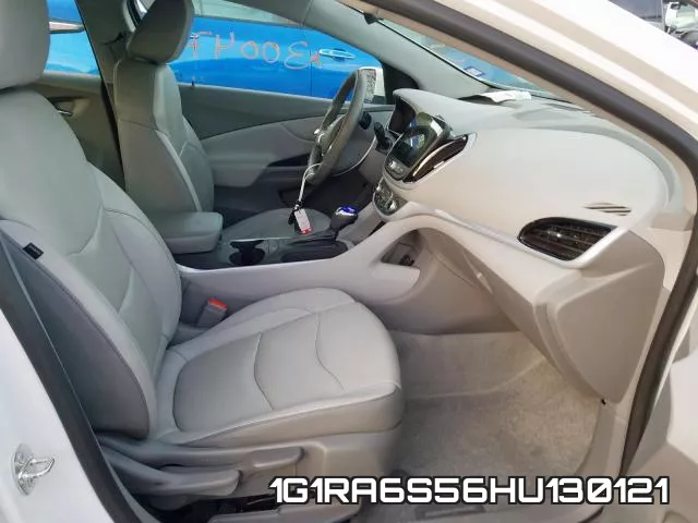 1G1RA6S56HU130121 фото 6