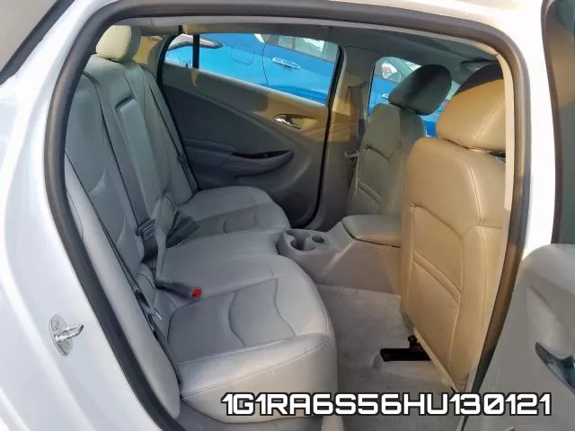1G1RA6S56HU130121 фото 7