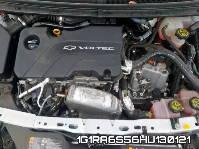 1G1RA6S56HU130121 фото 8