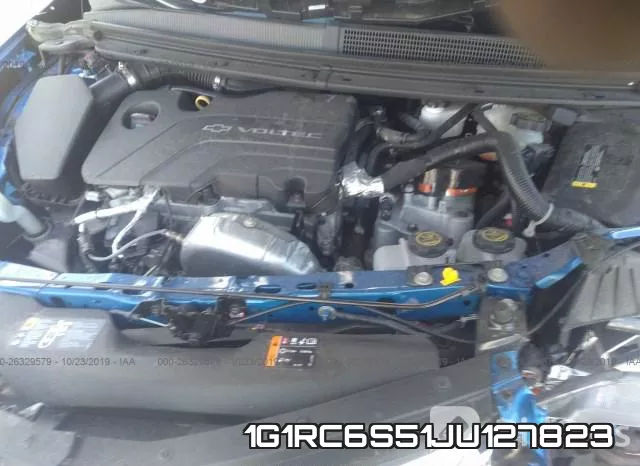 1G1RC6S51JU127823 фото 2