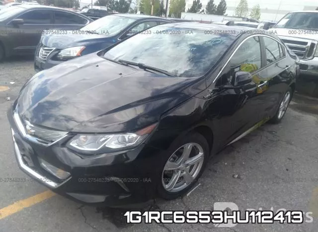 1G1RC6S53HU112413 фото 3