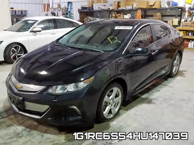 1G1RC6S54HU147039 фото 3