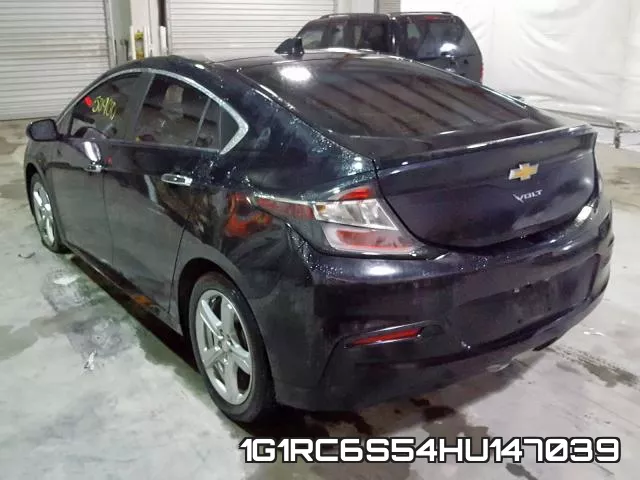 1G1RC6S54HU147039 фото 4