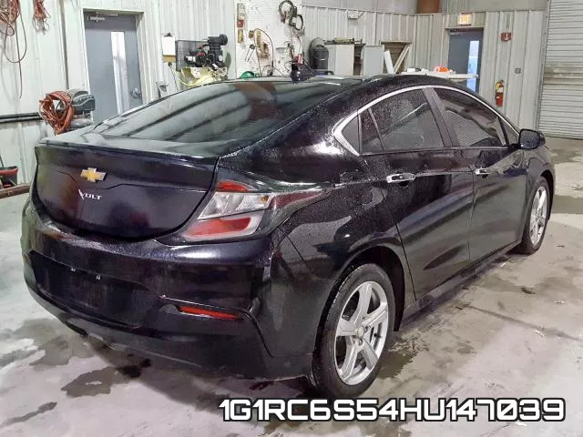 1G1RC6S54HU147039 фото 5