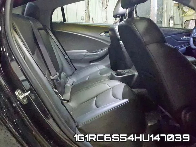 1G1RC6S54HU147039 фото 7