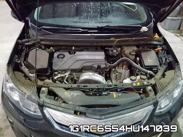 1G1RC6S54HU147039 фото 8