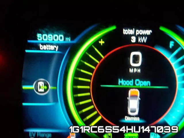 1G1RC6S54HU147039 фото 9