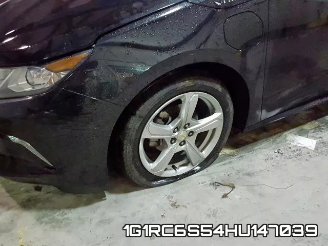 1G1RC6S54HU147039 фото 10