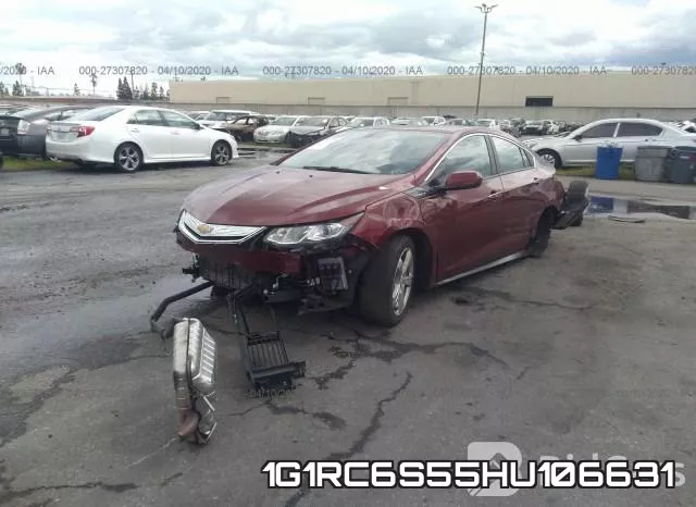 1G1RC6S55HU106631 фото 3