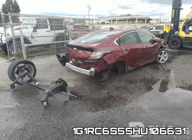 1G1RC6S55HU106631 фото 5