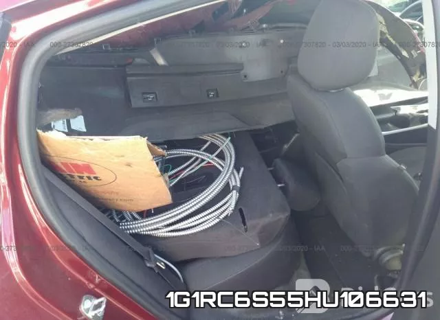 1G1RC6S55HU106631 фото 9