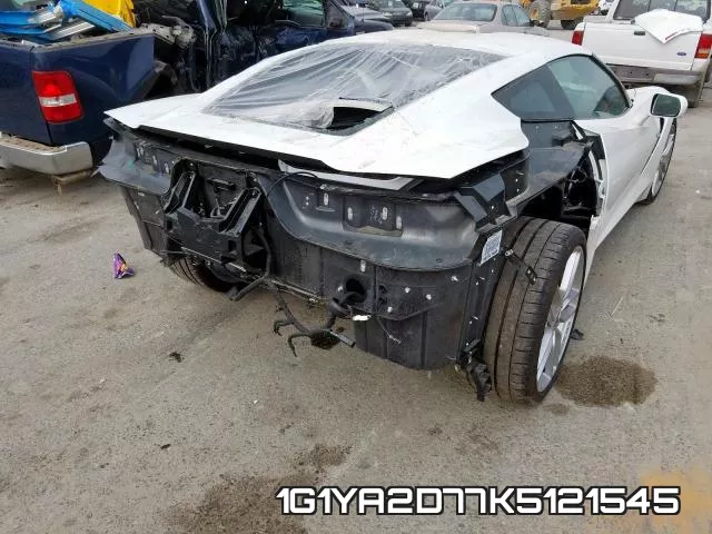 1G1YA2D77K5121545 фото 2