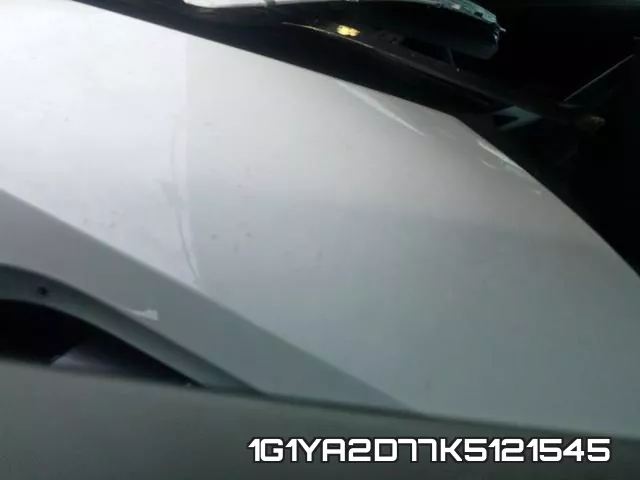1G1YA2D77K5121545 фото 7