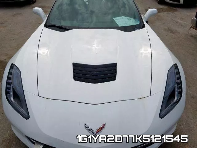 1G1YA2D77K5121545 фото 8