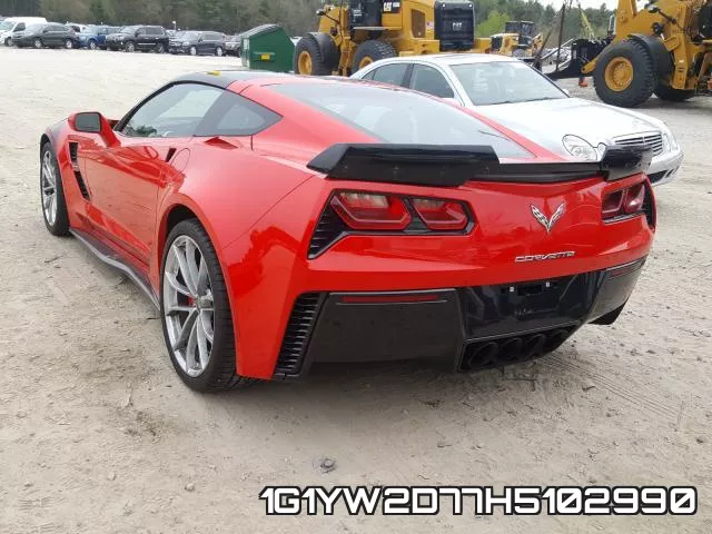 1G1YW2D77H5102990 фото 4