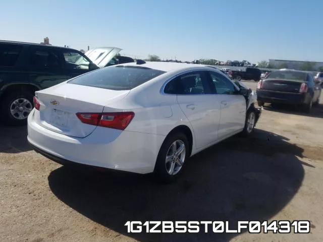 1G1ZB5ST0LF014318 фото 5